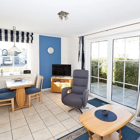 Appartement Neptun 12, 1 *