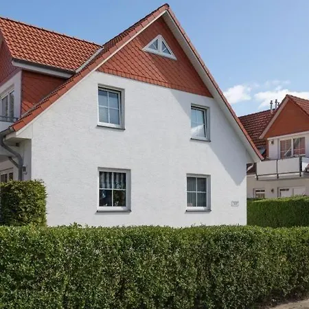 Appartement Neptun 12, 1 Cuxhaven