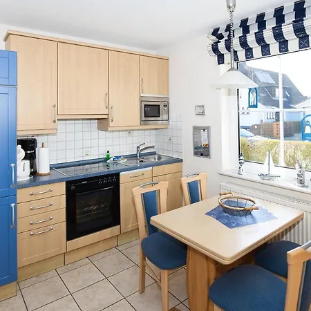 Neptun 12, 1 * Cuxhaven