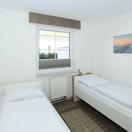 Neptun 12, 1 Appartement Cuxhaven
