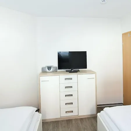 Neptun 12, 1 Appartement *