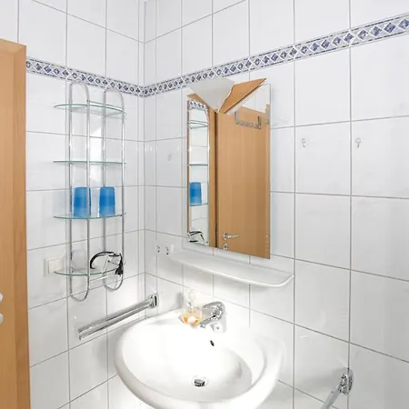 Neptun 12, 1 Appartement Cuxhaven